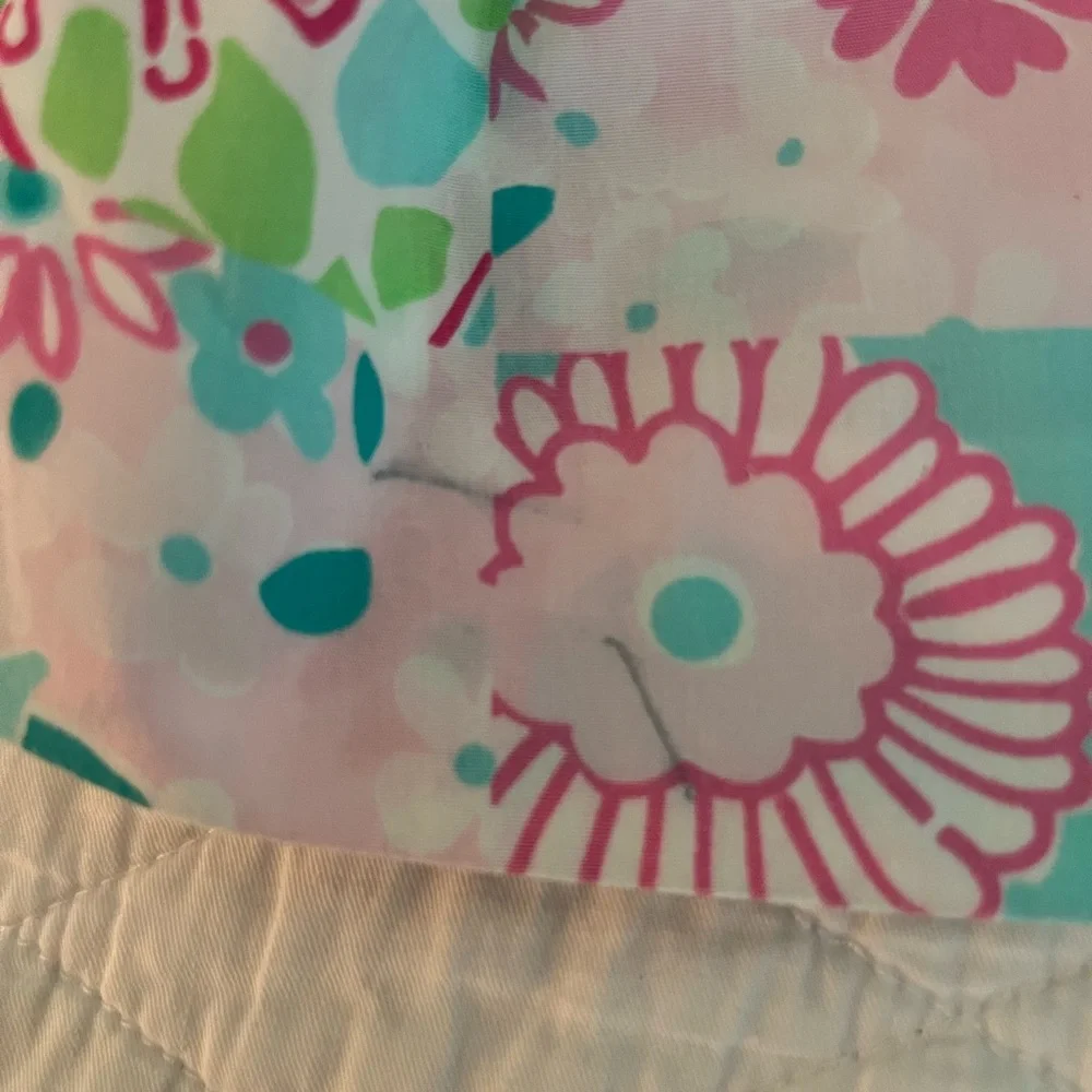 Lilly Pulitzer Skort - Picture 6 of 6
